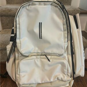 Warstic baseball bag.